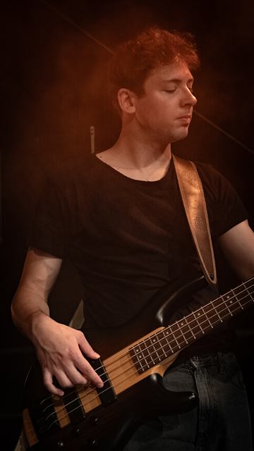 44. Internationales Straßenfest Heidenheim — Roger & The TinWhistles, Foto 10