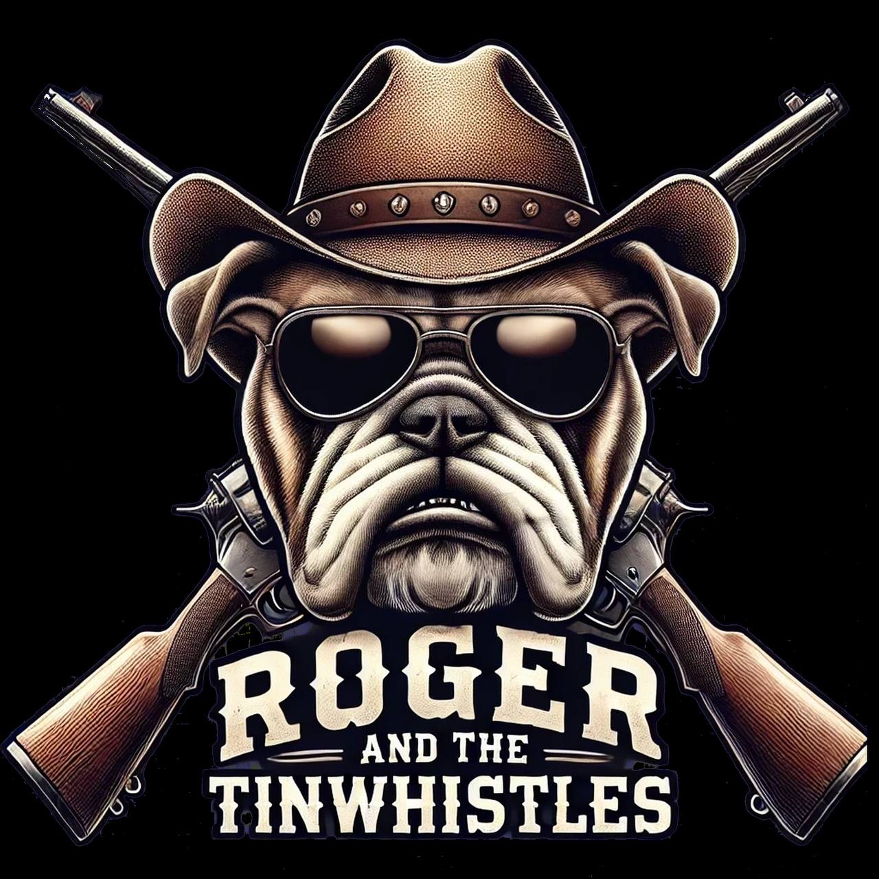 Roger & The TinWhistles